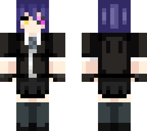 tenryuu