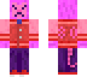 textured ian