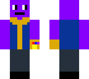 thanos