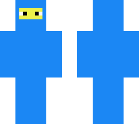 the blue ninja/jay
