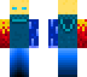 the elemental king