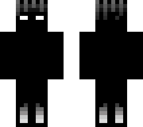 the fading phantom