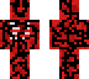 the parasite
