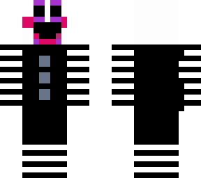 the puppet fnaf