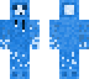 the slime water bearer fixed