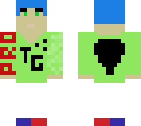 the yeet guy