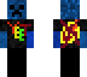 the yeet skin