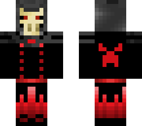 this means war! (special effects and netherite helmet)