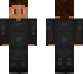 this skin combines with my lunar cape
