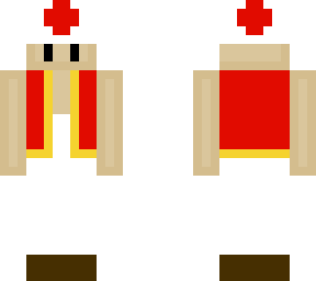 toad