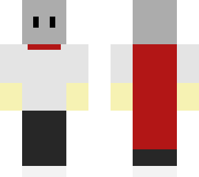 toaster dude