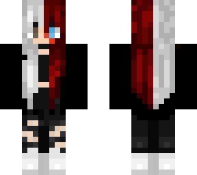 todoroki female