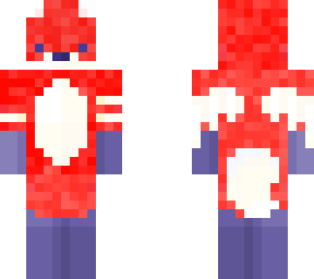 tomatofox (fixed)