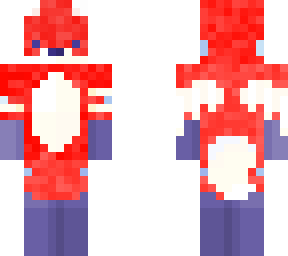 tomatofox