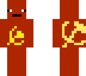 totally communism