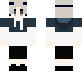 trickster boy