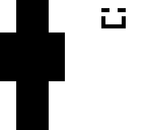 troll (backwards )