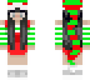 troop elf