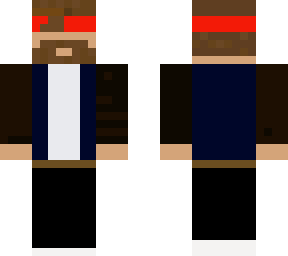 tsorre44(beard edition)