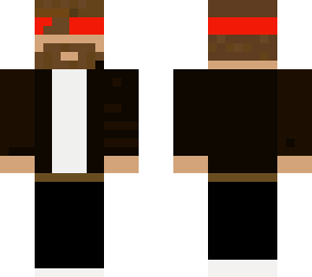 tsorre44(beard edition)
