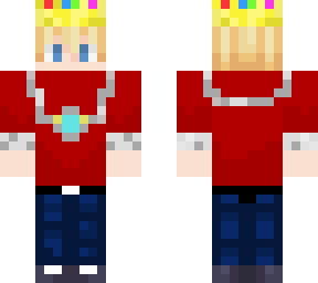 tubbo with a magic crystal :) (fixed)