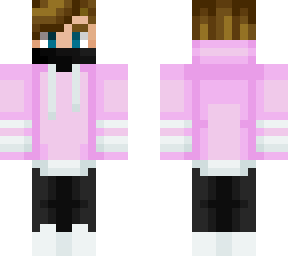 tuki - pink
