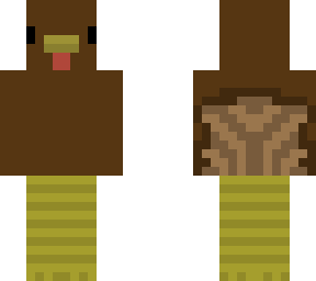 turky