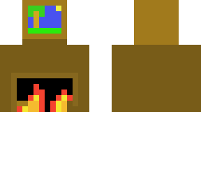 tv & table