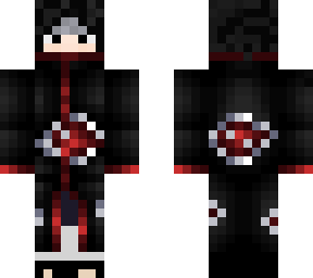 uchiha itachi but way better