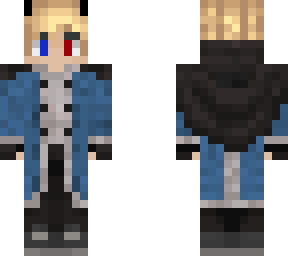 uniform wip