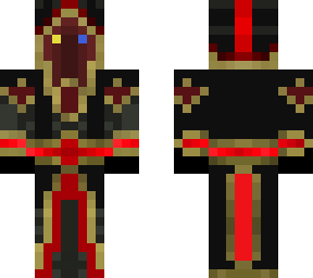 updated (twive now) empowered mage (sans version)