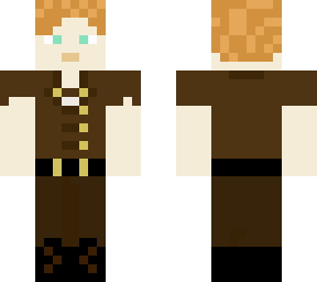 village man