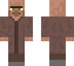 villager?