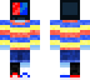 vinny ciro(oc)