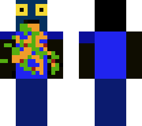 vomiting vex
