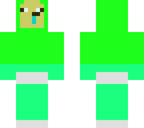vr chat skin remastered