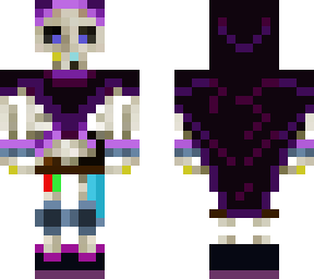 warrior skeleton prince