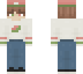 watermelon boy (ce)