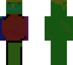 werid dream