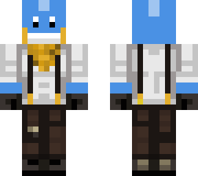 western mudkip 3.0