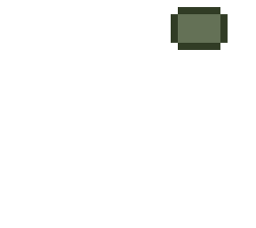 white crewmate