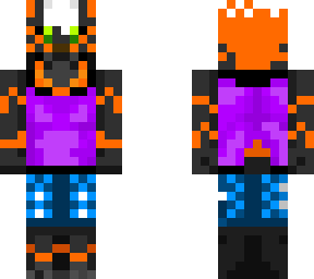 widjet skin