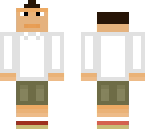 wild frank final