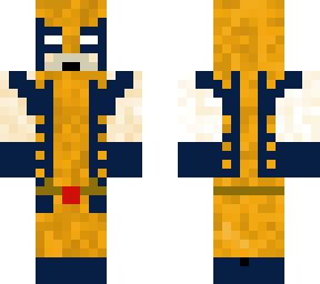 wolverine