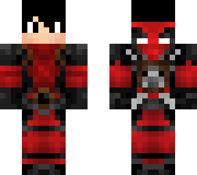 xjorsh deadpool