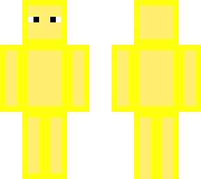 yellow block