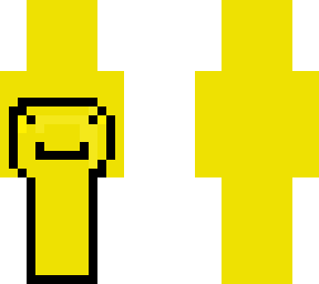 yellow dream