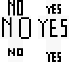 yes and no