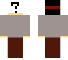 your face here