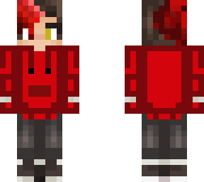 yu skin corrected